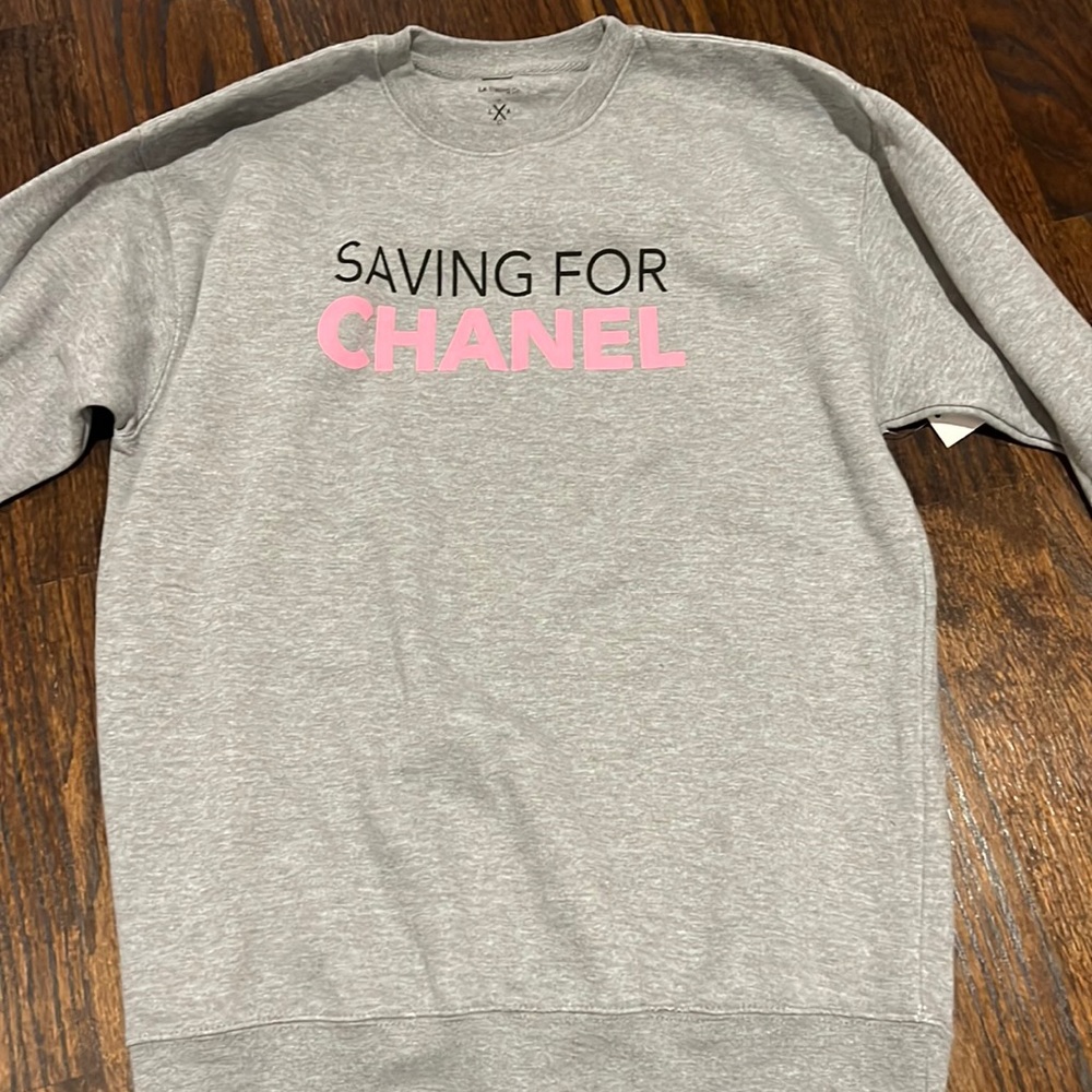 coolest sweatshirt!!!